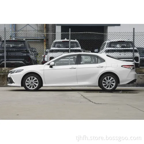 2023 Toyota Camry 2.0g Deluxe версия 130 кВт Максимальная мощность Новый бензиновый автомобиль